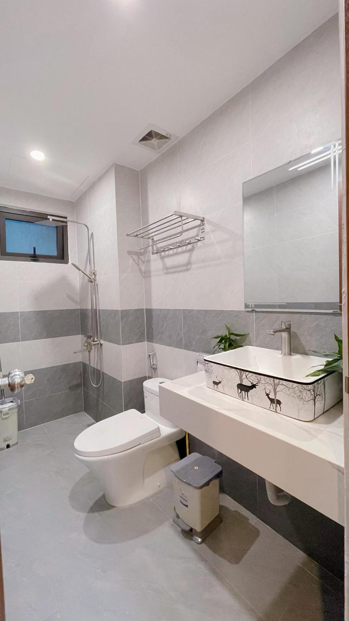 Reveur Apartment Дананг Екстериор снимка