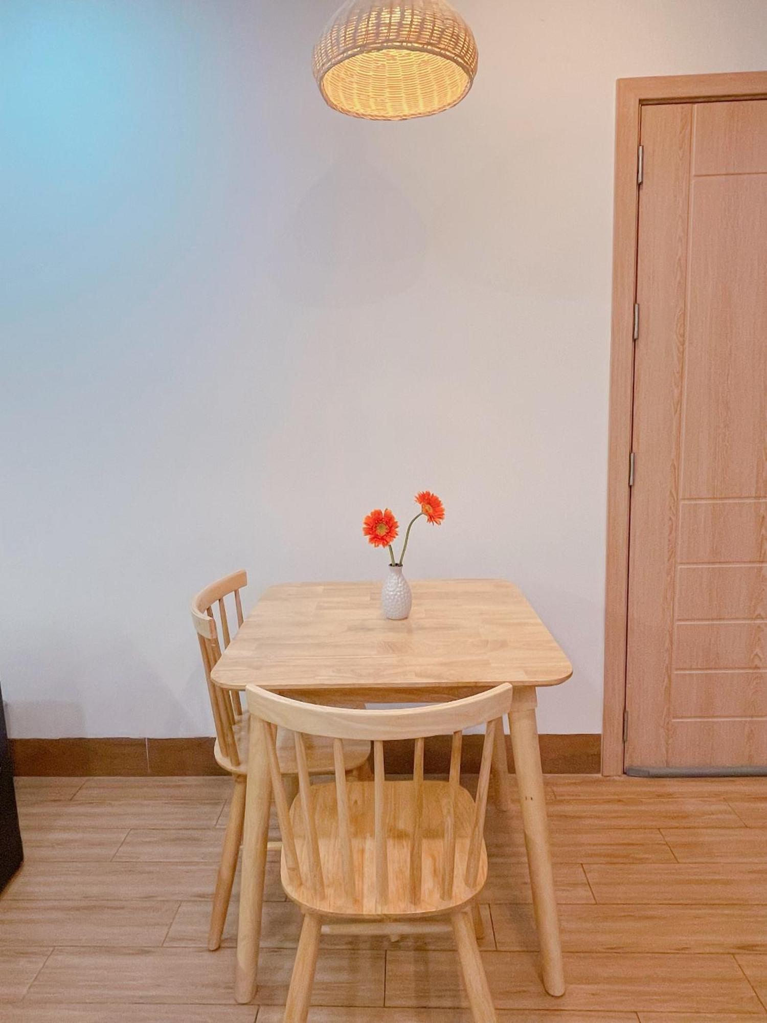Reveur Apartment Дананг Екстериор снимка